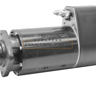 Bosch Rexroth bosch starter