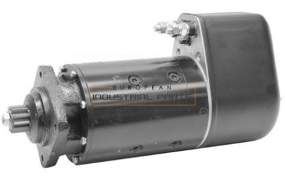 Bosch Rexroth bosch starter