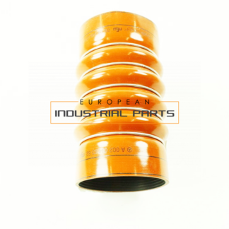 Demag charge air hose