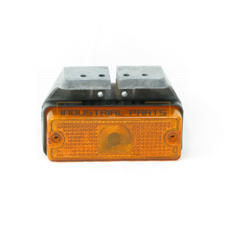 Demag lamp