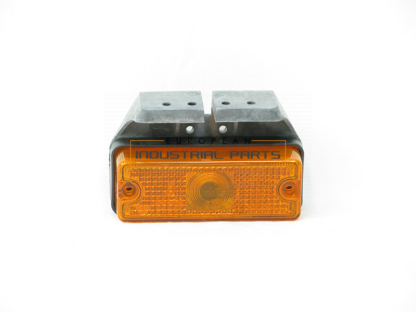 Demag lamp