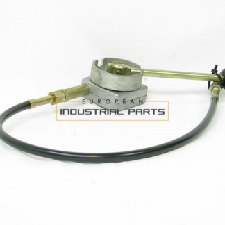 Demag switch hydraulic