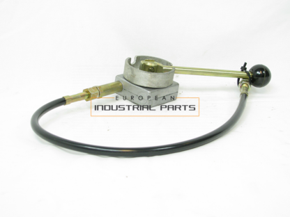 Demag switch hydraulic