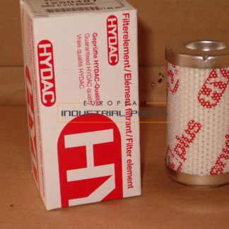 Demag hydraulic filter
