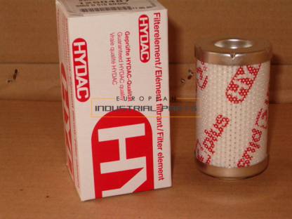 Demag hydraulic filter