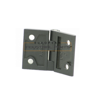 Demag hinge
