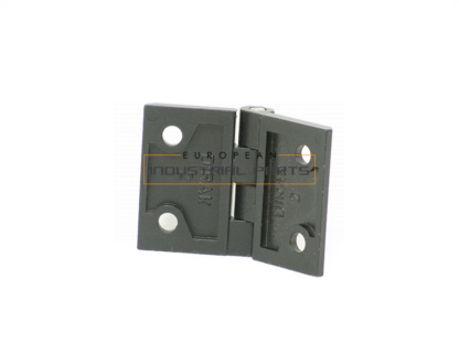 Demag hinge