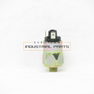 Demag fuse