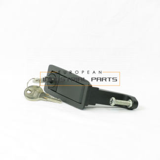 Demag lever closure (replaces 59202340