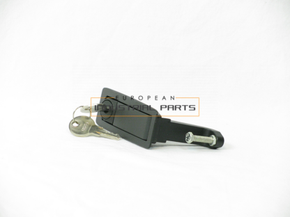 Demag lever closure (replaces 59202340