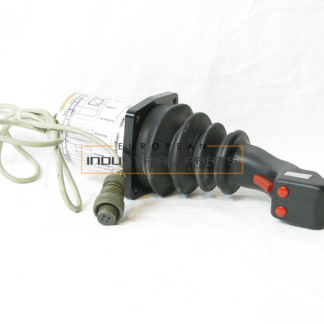 Demag joystick