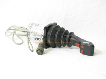 Demag joystick