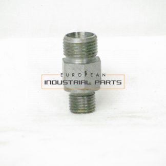 Demag reverse nozzles