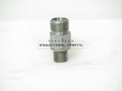Demag reverse nozzles
