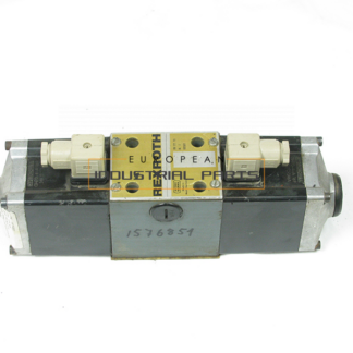 Bosch Rexroth rexroth valve