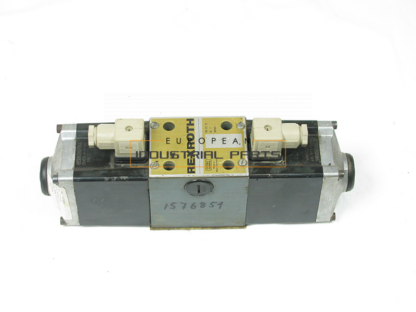 Bosch Rexroth rexroth valve