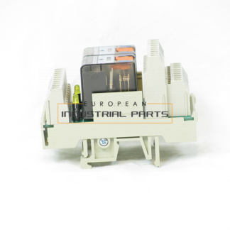 Demag relay