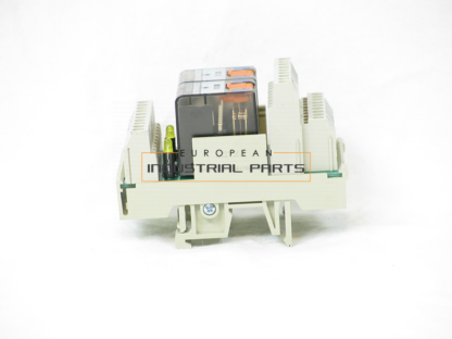 Demag relay