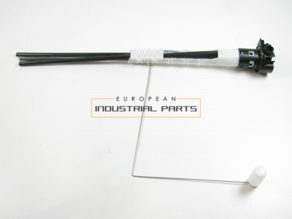Demag indicating instrument