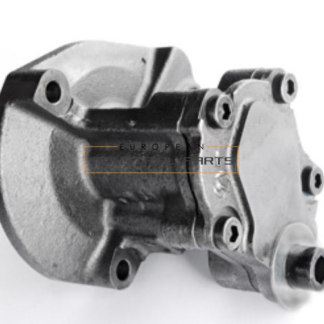 Mercedes fuel pump