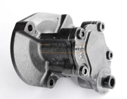 Mercedes fuel pump