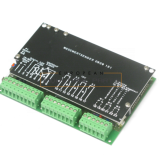 Manitowoc Grove data transmitter board