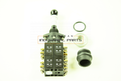 Manitowoc Grove control switch