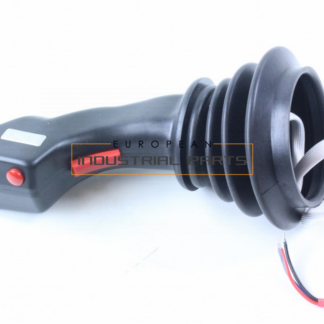 Demag control lever