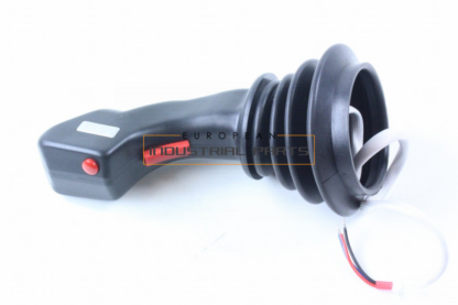 Demag control lever