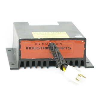 Manitowoc Grove transformer 24/12v