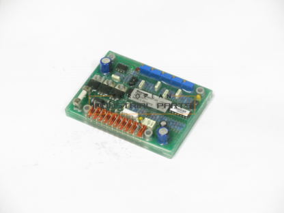 Manitowoc Grove proportional amplifier