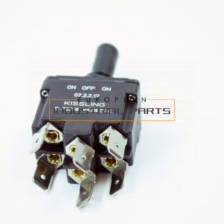 Manitowoc Grove switch
