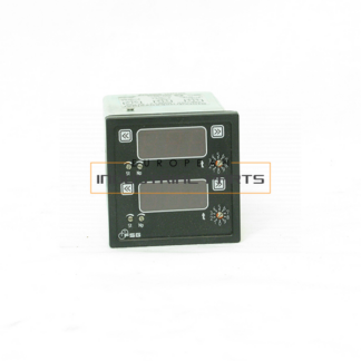 Manitowoc Grove pressure jackcylinder display