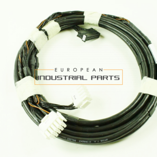 Manitowoc Grove wiring harness, control lever