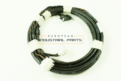 Manitowoc Grove wiring harness, control lever