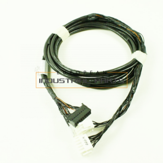 Manitowoc Grove wiring harness, control lever