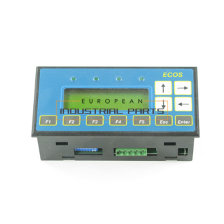 Manitowoc Grove number indicator