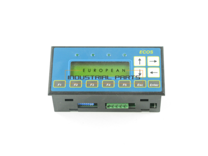 Manitowoc Grove number indicator