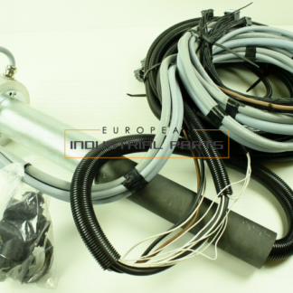 Manitowoc Grove laced wiring harness slip ring