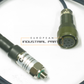 Manitowoc Grove pressure sensor