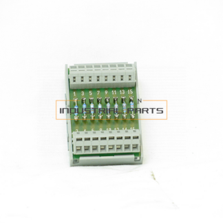 Manitowoc Grove resistance board ecos