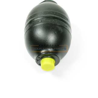 Manitowoc Grove accumulator
