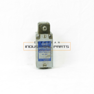 Demag rolswitch
