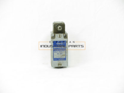 Demag rolswitch