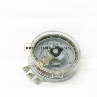 Demag resistance