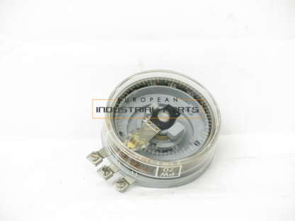 Demag resistance