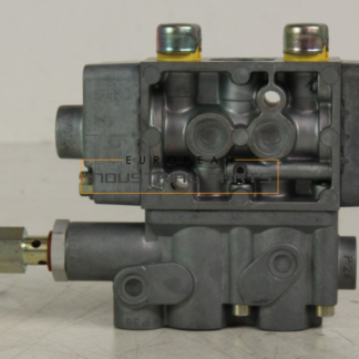 ZF ventil