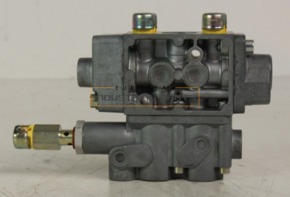 ZF ventil