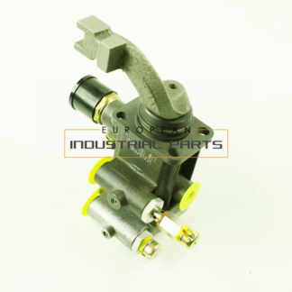 ZF r-cylinder