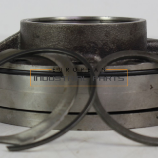 ZF pump, gear